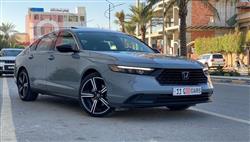 هوندا أكورد